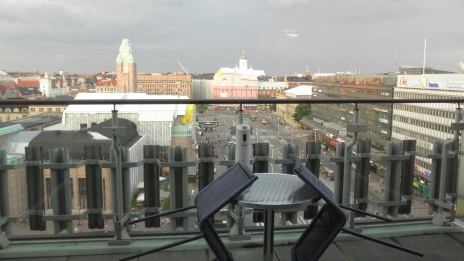 SF - 2014-07-09 Helsinki